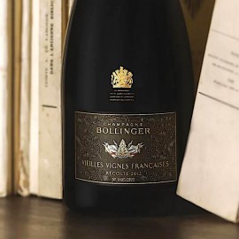 Bollinger Vieilles Vignes Françaises 2012 | WoodenBox